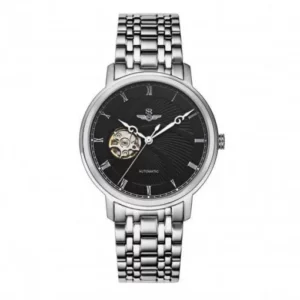 SRWATCH Automatic Open Heart SG8875.1101