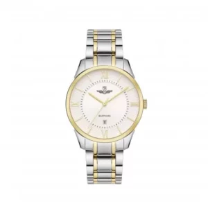 SRWATCH Couple-F SG80051.1202CF