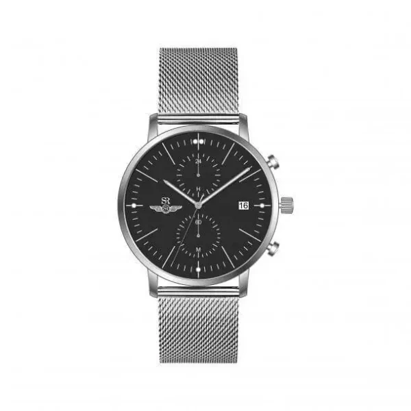 SRWATCH SG5541.1101
