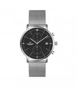 Đồng hồ nam SRWATCH SG5541.1101 đen
