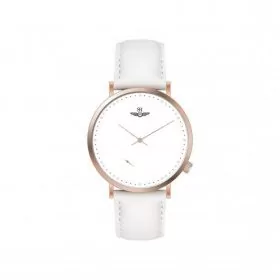 Đồng hồ nữ SRWATCH SL5781.1402 trắng