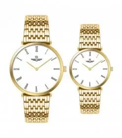 Đồng hồ cặp SRWATCH SR8702.1402