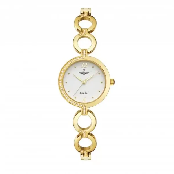 SRWATCH Timepiece Lady SL1608.1402TE