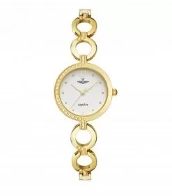 Đồng hồ nữ SRWATCH SL1608.1402TE