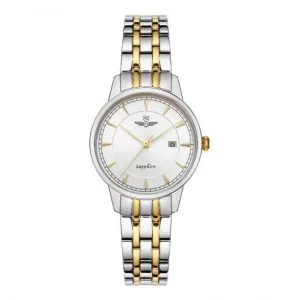 SRWATCH Timepiece TE SL1079.1202TE