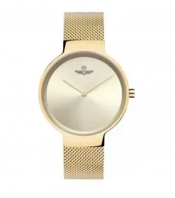 Đồng hồ nam SRWATCH SG5521.1407