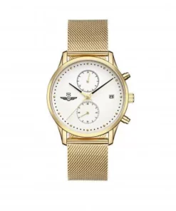 SRWATCH Chrono SG5841.1402