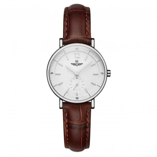 SRWATCH Renata RNT SL2087.4102RNT