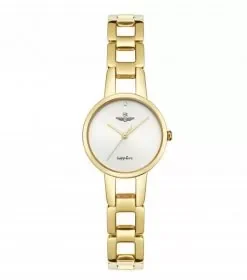 Đồng hồ nữ SRWATCH SL1606.1402TE TIMEPIECE silver