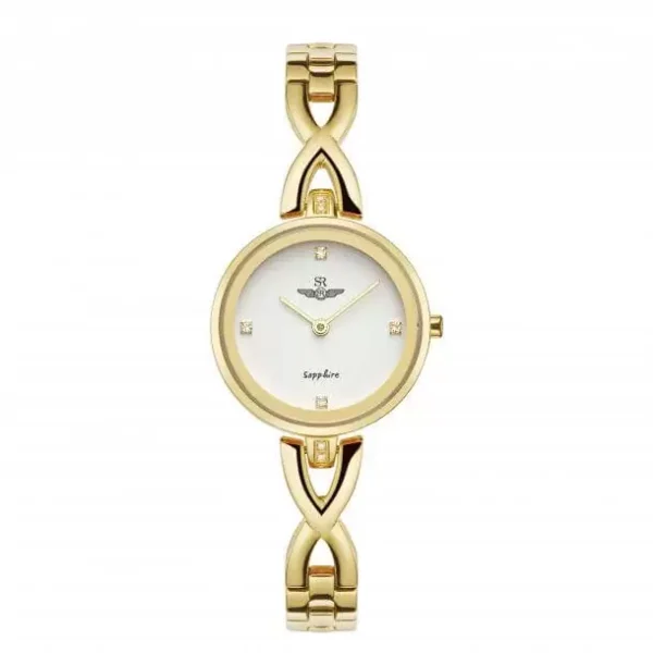 SRWATCH Timepiece Lady SL1602.1402TE
