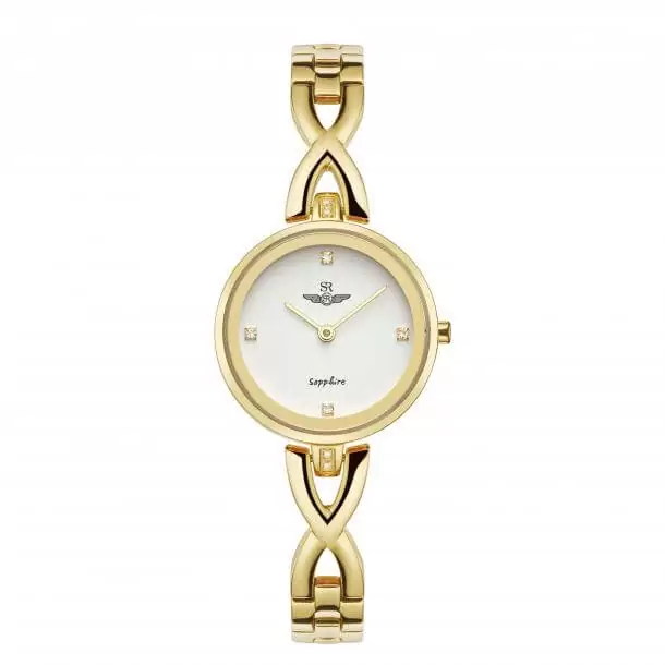 SRWATCH Timepiece Lady SL1602.1402TE