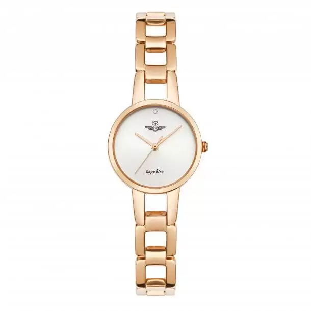 SRWATCH Timepiece Lady SL1606.1302TE
