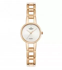 Đồng hồ nữ SRWATCH SL1606.1302TE TIMEPIECE silver