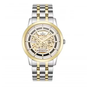 SRWATCH Skeleton SG8898.1202