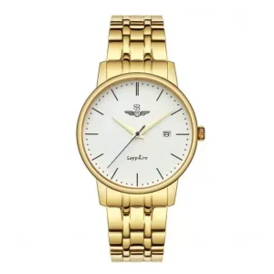 SRWATCH Timepiece TE SG1075.1402TE