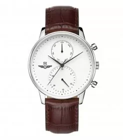 Đồng hồ nam SRWATCH SG5891.4102