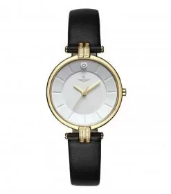 Đồng hồ nữ SRWATCH SL7542.4602 trắng