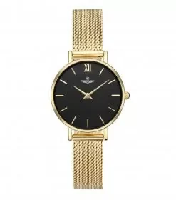 Đồng hồ nữ SRWATCH SL1085.1401