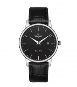 Đồng hồ nam SRWATCH SG1055.4101TE TIMEPIECE đen
