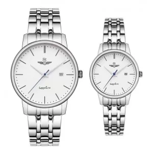 SRWATCH Couple SR1075.1102TE