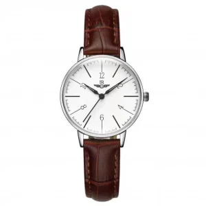 SRWATCH Renata RNT SL6657.4102RNT
