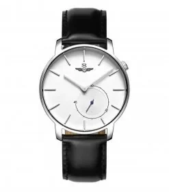 Đồng hồ nam SRWATCH SG5791.1102 trắng