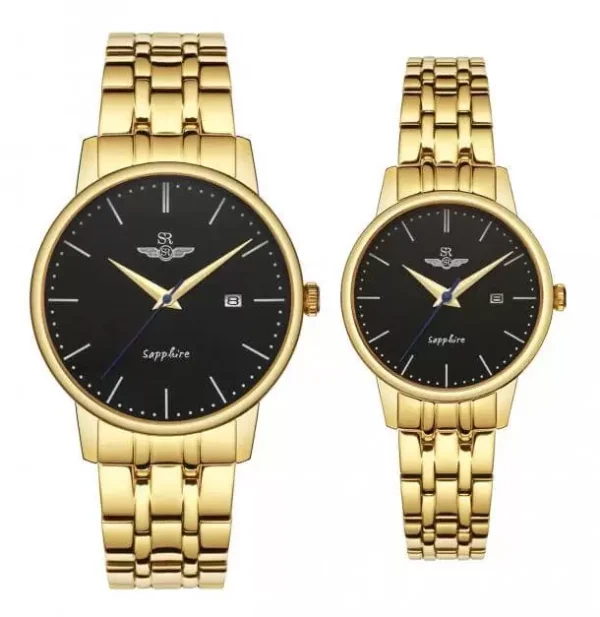 SRWATCH Couple SR1075.1401TE