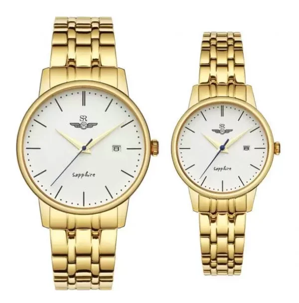 SRWATCH Couple SR1075.1402TE