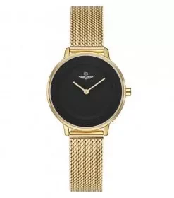 Đồng hồ nữ SRWATCH SL6656.1401