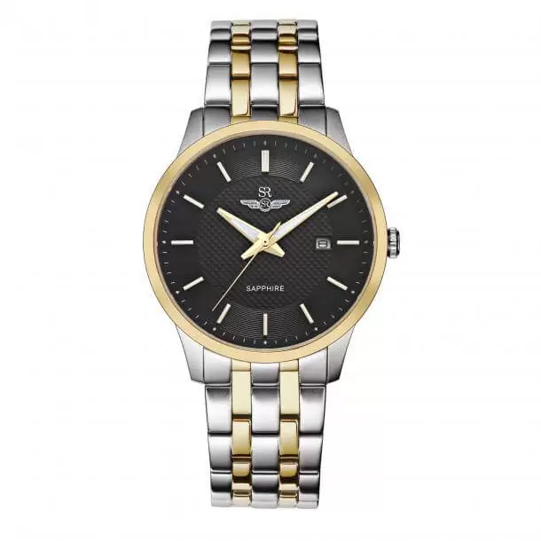 SRWATCH Classic SG7332.1201