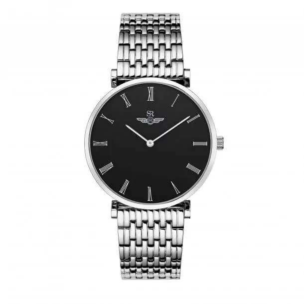 SRWATCH Classic SG8702.1101