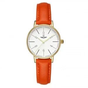 SRWATCH Classy SL6657.4402