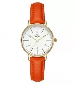 Đồng hồ nữ SRWATCH SL6657.4402