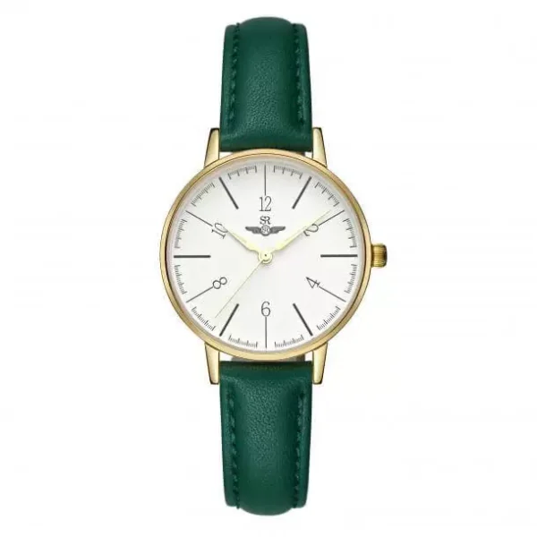 SRWATCH Classy SL6657.4202
