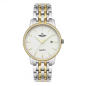 SRWATCH Timepiece TE SG1072.1202TE