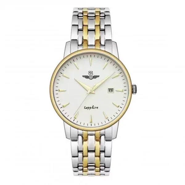 SRWATCH Timepiece TE SG1072.1202TE