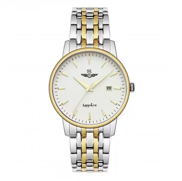 SRWATCH Timepiece TE SG1072.1202TE