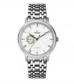 Đồng hồ nam SRWATCH SG8875.1102 trang