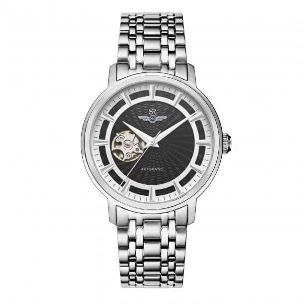 SRWATCH Automatic Open Heart SG8873.1101