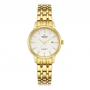 SRWATCH Timepiece TE SL1076.1402TE