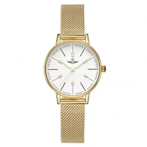 SRWATCH Classy SL6658.1402