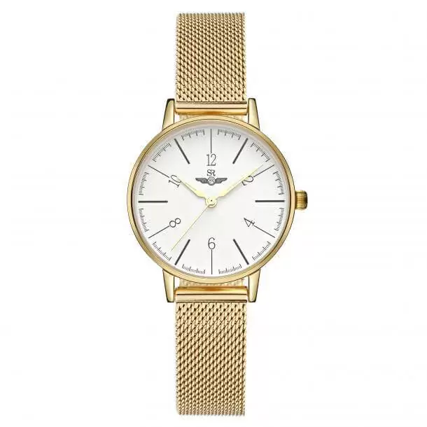 SRWATCH Classy SL6658.1402
