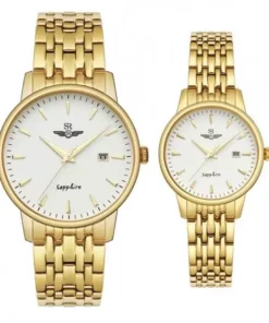 SRWATCH Couple SR1072.1402TE
