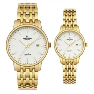 SRWATCH Couple SR1072.1402TE