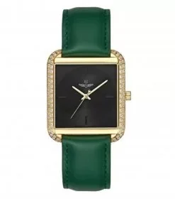 Đồng hồ nữ SRWATCH SL2203.4201 đen