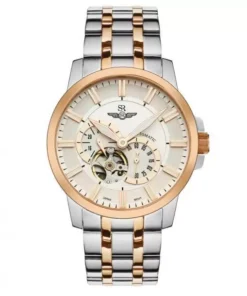 SRWATCH Automatic Open Heart SG8871.1302