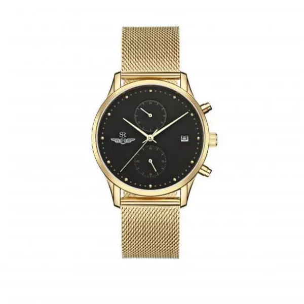 SRWATCH Chrono SG5841.1401