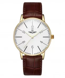 SRWATCH Renata RNT SG6657.4602RNT