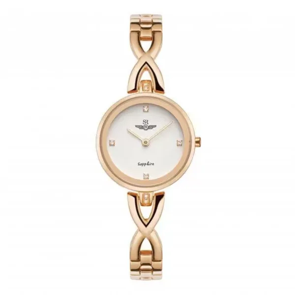 SRWATCH Timepiece Lady SL1602.1302TE