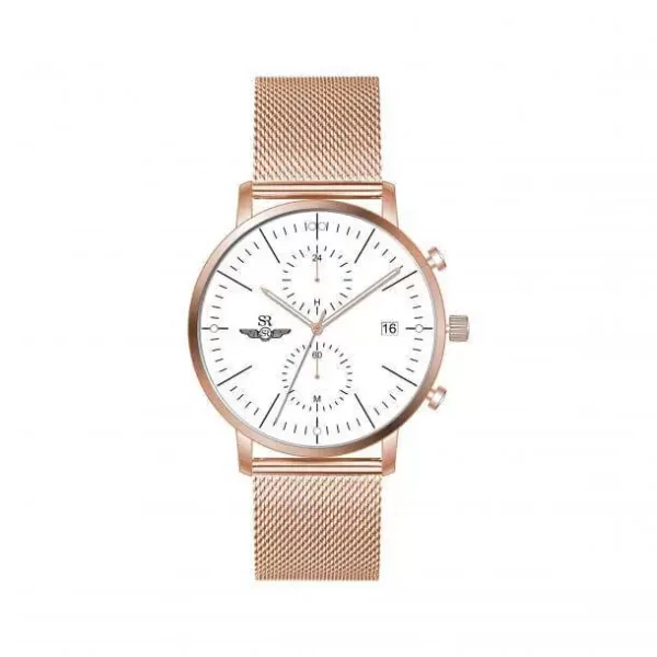 SRWATCH SG5541.1402